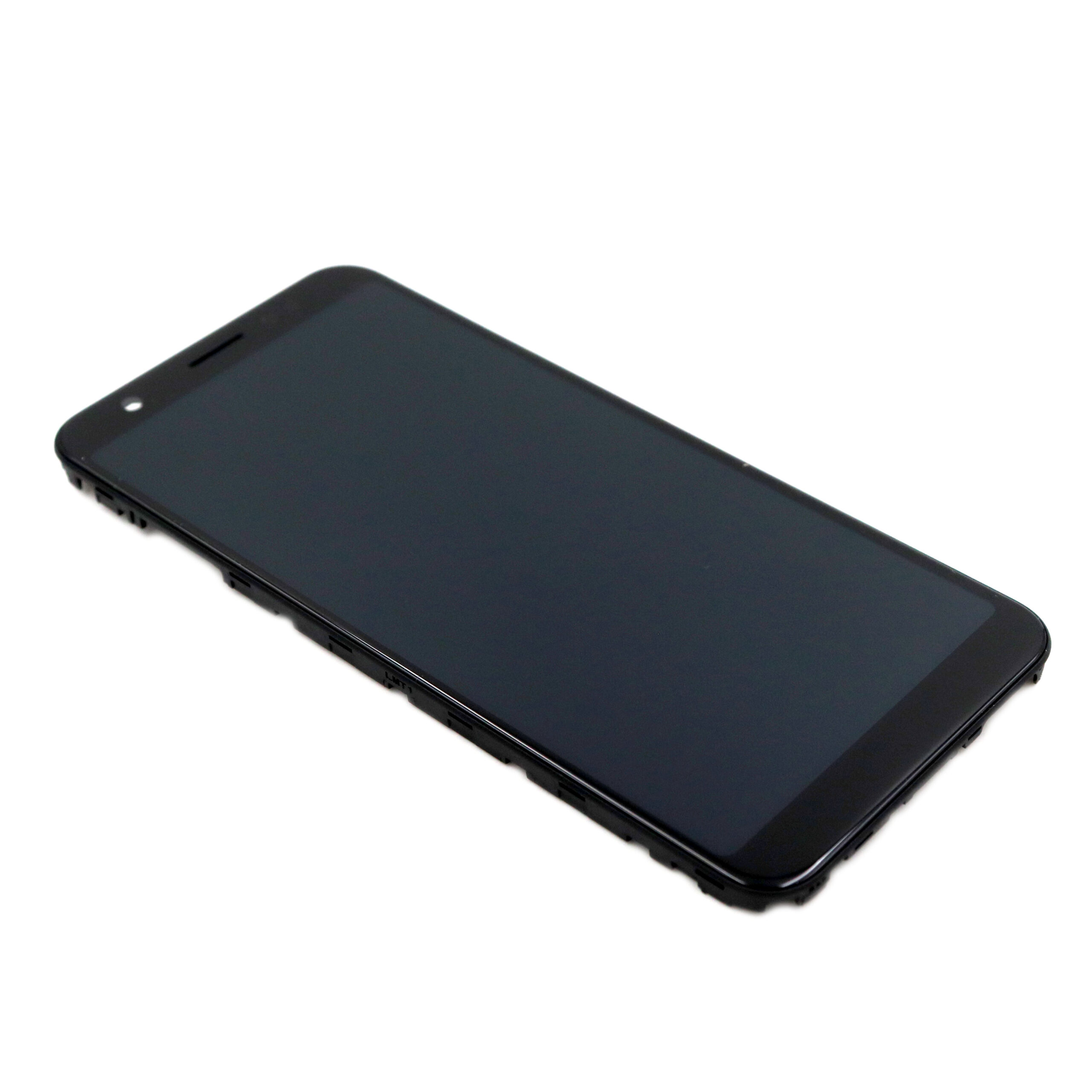 0213100535B_1-1.jpg Asus Zenfone Max M1 (ZB555KL) Display Premium - Zwart - Afbeelding 1