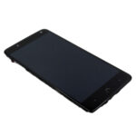 BQ U2 Display Complete met Housing - Premium OEM-Equivalent