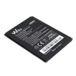 Wiko Lenny 4 Batterij - OEM-Equivalent Premium Kwaliteit - Afbeelding 2