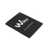 Wiko Lenny 5 Batterij - Premium OEM-Equivalent Accu