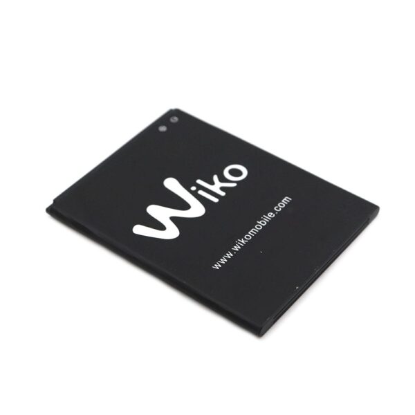Wiko Lenny 5 Batterij - Premium OEM-Equivalent Accu