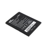 Wiko Lenny 5 Batterij - Premium OEM-Equivalent Accu - Afbeelding 2