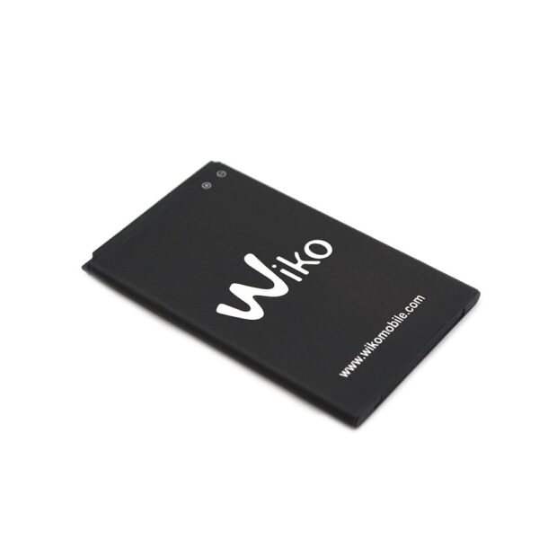 Wiko Lenny 3 Accu - Premium OEM-Equivalent Batterij