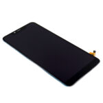 Wiko View 2 Go Display - Premium OEM-Equivalent Scherm