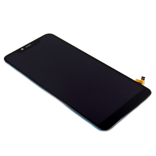 Wiko View 2 Go Display - Premium OEM-Equivalent Scherm