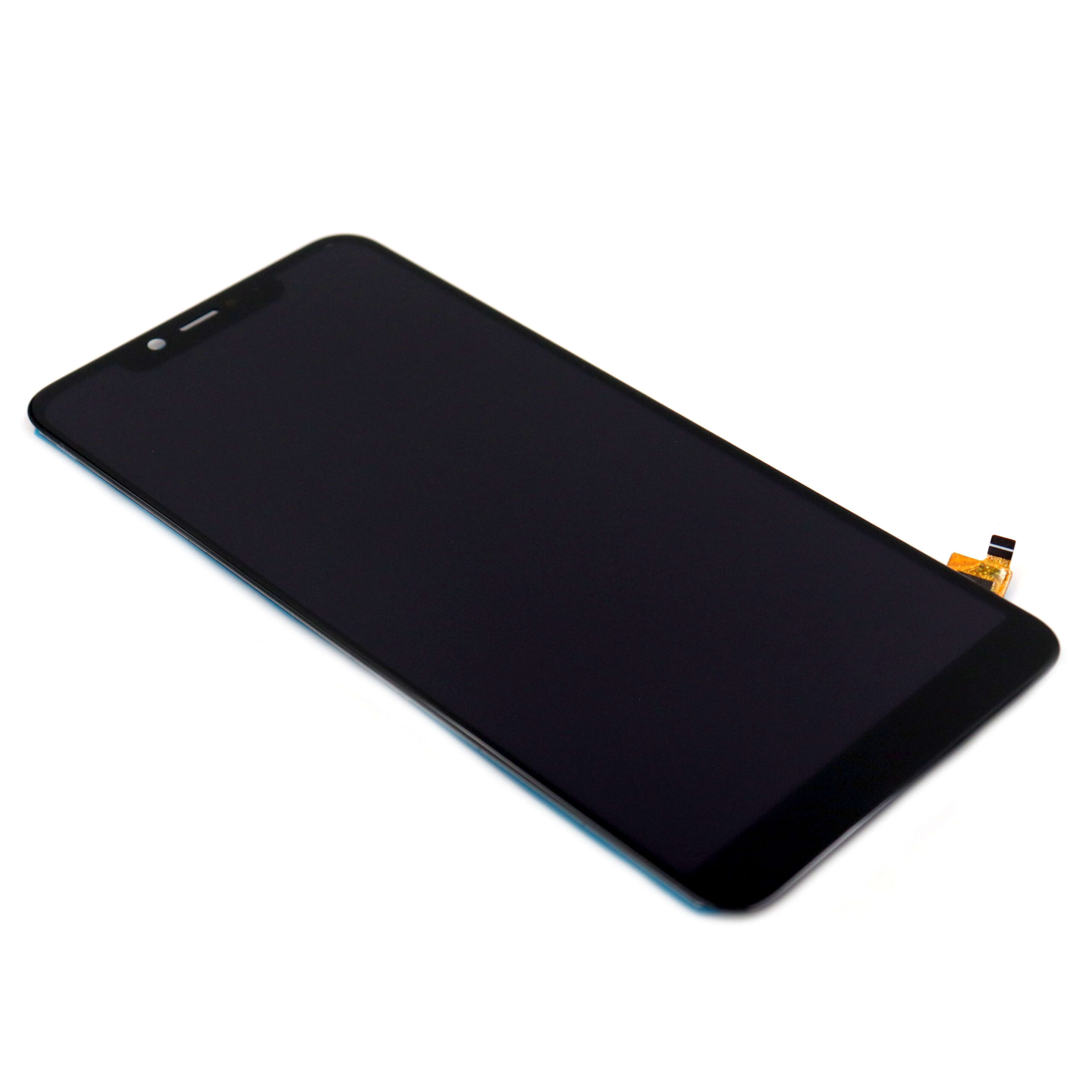 0215960538B_1-1.jpg Wiko View 2 Go Display - Premium OEM-Equivalent Scherm - Afbeelding 1