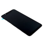Xiaomi Mi 8 Display Premium OEM-Equivalent Zwart