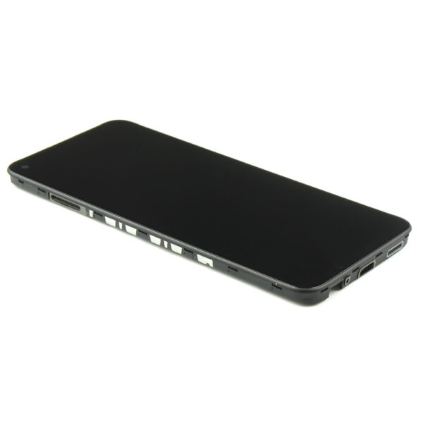 Xiaomi Redmi Note 9T Display Premium - Complete met Housing