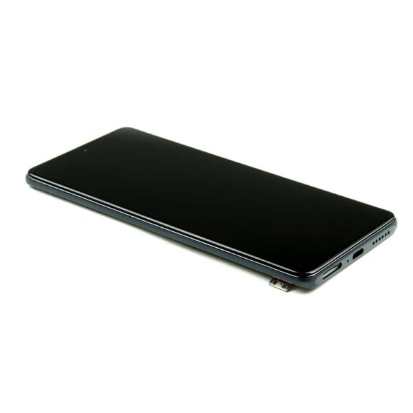 Xiaomi Mi 11T/11T Pro Display Premium - Complete met Housing Zwart