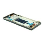 Xiaomi Mi 11T/11T Pro Display Premium - Complete met Housing Zwart - Afbeelding 2