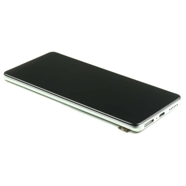 Xiaomi Mi 11T/11T Pro Display Premium Service Pack Grijs