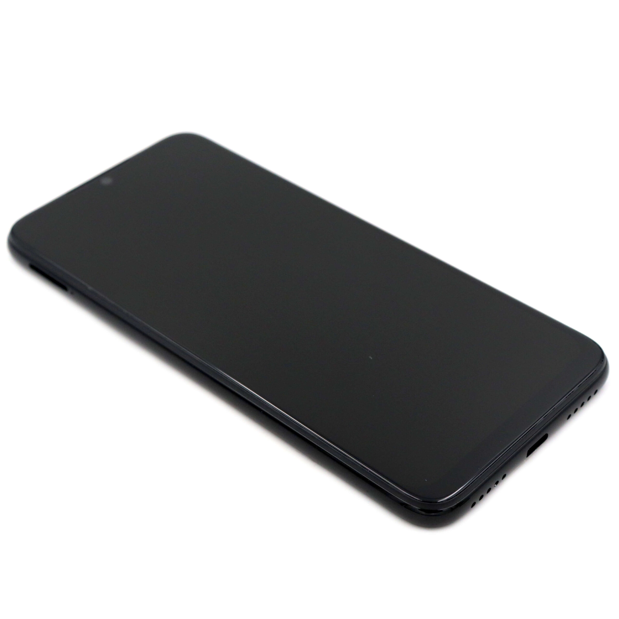 0216330510B_1-1.jpg Xiaomi Redmi Note 7 Display Premium - Compleet met Behuizing - Afbeelding 1
