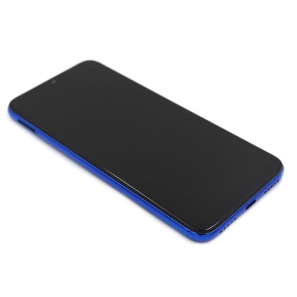 Xiaomi Redmi Note 7 Display Premium - Compleet met Behuizing