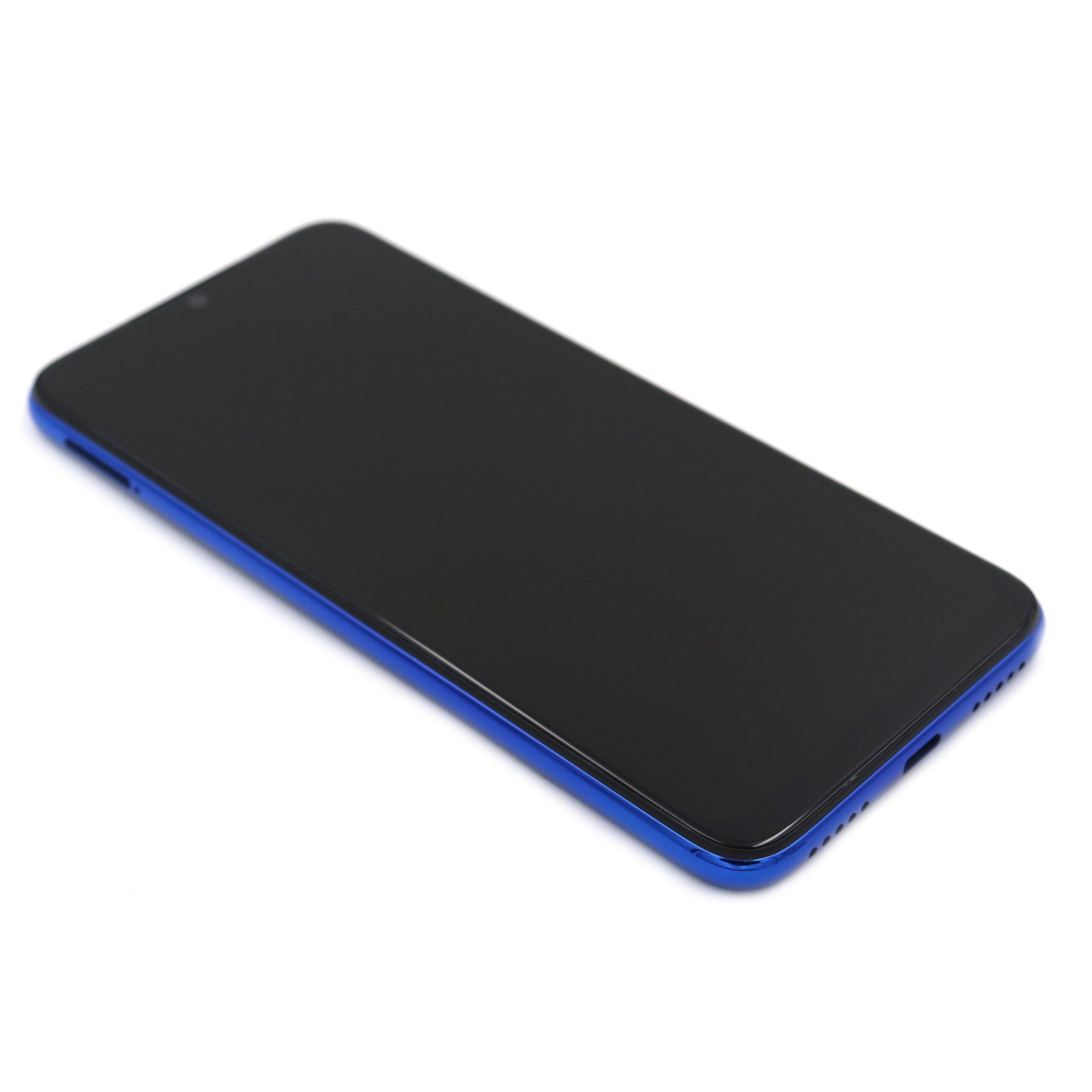 0216330510U_1-1.jpg Xiaomi Redmi Note 7 Display Premium - Compleet met Behuizing - Afbeelding 1