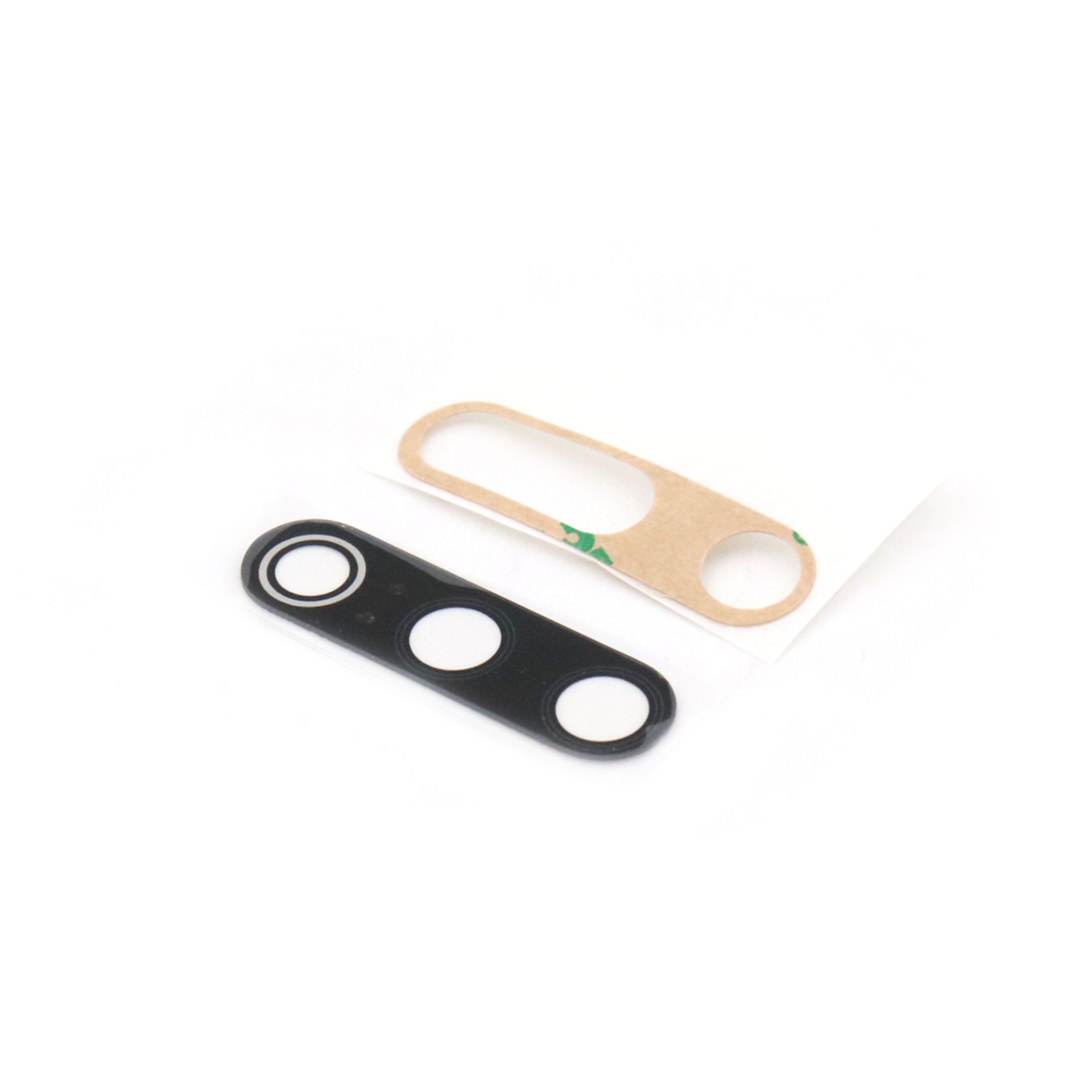 0216470575X_1-2.jpg Xiaomi Mi 9 Achtercamera Lens Cover - Premium OEM-Equivalent - Afbeelding 1