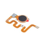 Xiaomi Mi A2 Lite Home Button Premium OEM-Equivalent Zwart