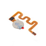 Xiaomi Mi A2 Lite Home Button Premium OEM-Equivalent Zwart - Afbeelding 2