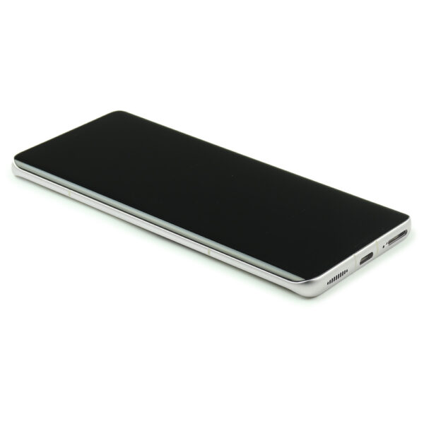 Xiaomi 12X 5G Display Complete Premium Paars Service Pack