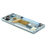 Xiaomi 12X 5G Display Premium - Compleet met Behuizing Blauw - Afbeelding 2