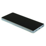 Xiaomi 12X 5G Display Premium - Compleet met Behuizing Blauw