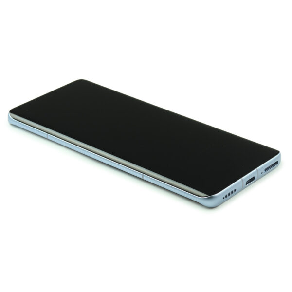 Xiaomi 12X 5G Display Premium - Compleet met Behuizing Blauw