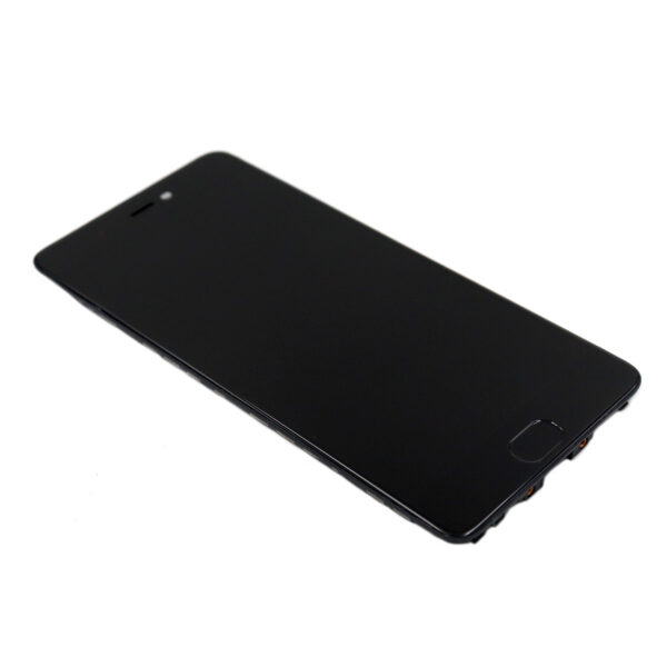 Xiaomi Mi 5S Display Premium - Compleet met Behuizing Zwart