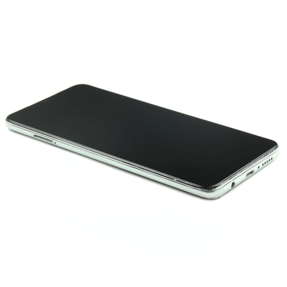 0216561614W_8475503683-3.jpg Xiaomi Redmi Note 8 Pro Display met Behuizing - Premium OEM-Equivalent - Afbeelding 1
