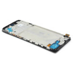Xiaomi Redmi Note 11 Display Premium - Compleet met Behuizing Zwart - Afbeelding 2