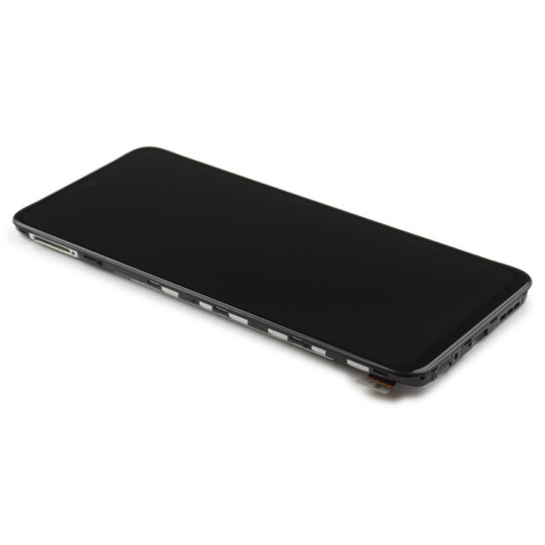 Xiaomi Redmi Note 11 Display Premium - Compleet met Behuizing Zwart