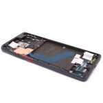 Xiaomi Mi 9T Pro Premium Display met Behuizing Zwart - Afbeelding 2