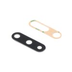 Xiaomi Mi 9 Lite camera lens cover - Premium OEM-kwaliteit
