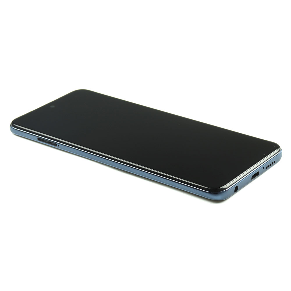 0216720471E_6379781828-3.jpg Xiaomi Redmi Note 9 Pro Display Premium - Compleet met Behuizing - Afbeelding 1