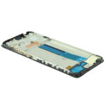 Xiaomi Redmi Note 11S NFC Display Premium - Compleet met Housing Zwart - Afbeelding 2