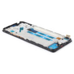 Xiaomi Redmi Note 11 Pro Display Premium OEM-Equivalent Zwart - Afbeelding 2