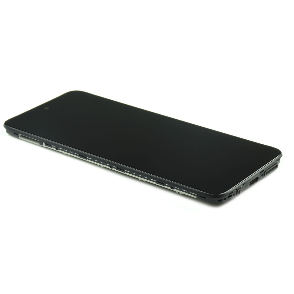0216880370B_9988246436.jpg Xiaomi Redmi 10 Display Premium - Complete met behuizing - Afbeelding 1