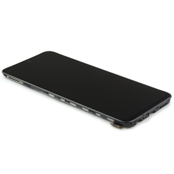Xiaomi Redmi Note 10 4G Display Premium - Compleet met Behuizing Zwart