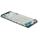 Xiaomi Redmi Note 10 4G Display Premium - Compleet met Behuizing Zwart - Afbeelding 2