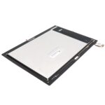 Lenovo Tab 4 Plus (TB-X704F) Display Premium OEM-Equivalent Zwart - Afbeelding 2