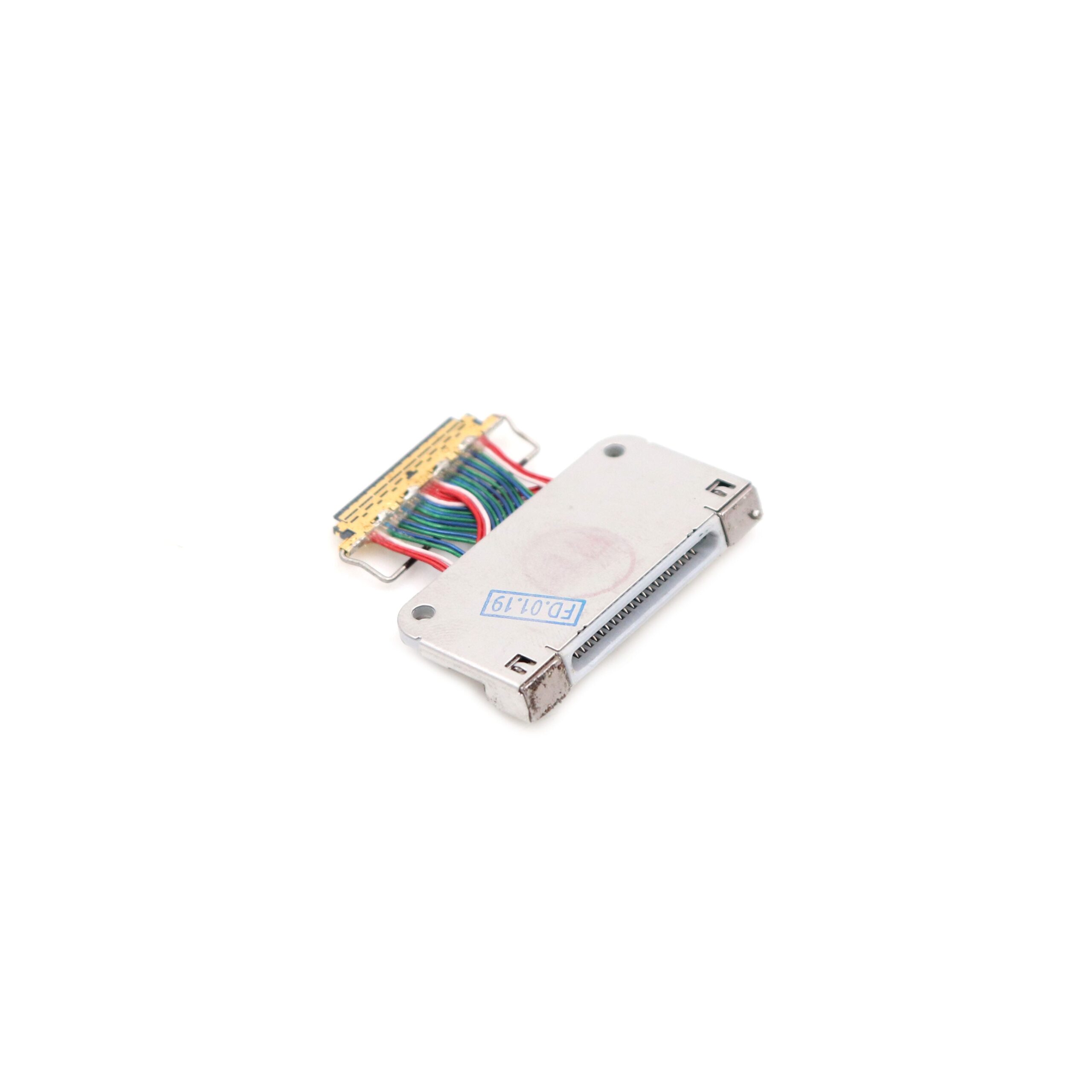 0222200564X_1-1.jpg Microsoft Surface Pro 5 Laadpoort - Premium OEM-Equivalent - Afbeelding 1