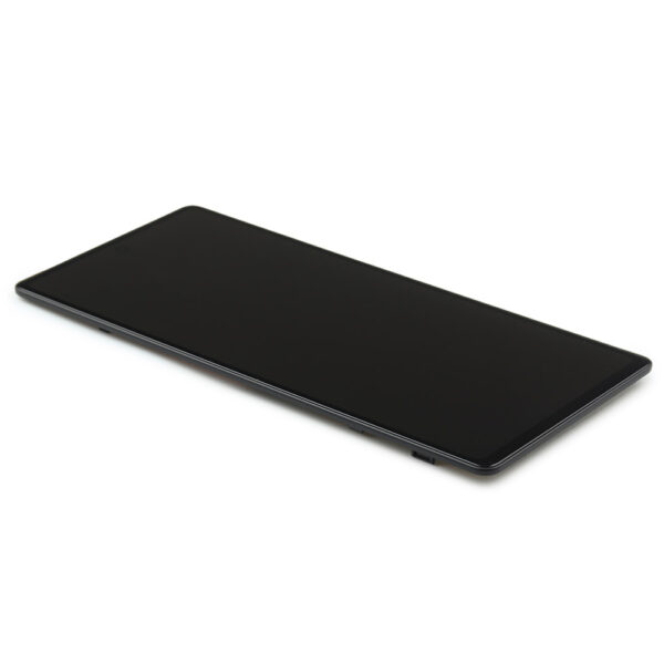 Google Pixel 6a Display Premium Service Pack - Origineel