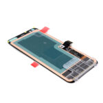 Google Pixel 4 Display Premium OEM-Equivalent Zwart - Afbeelding 2