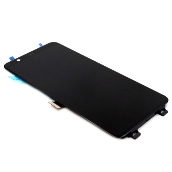 Google Pixel 4 XL Display Premium OEM-Equivalent Zwart