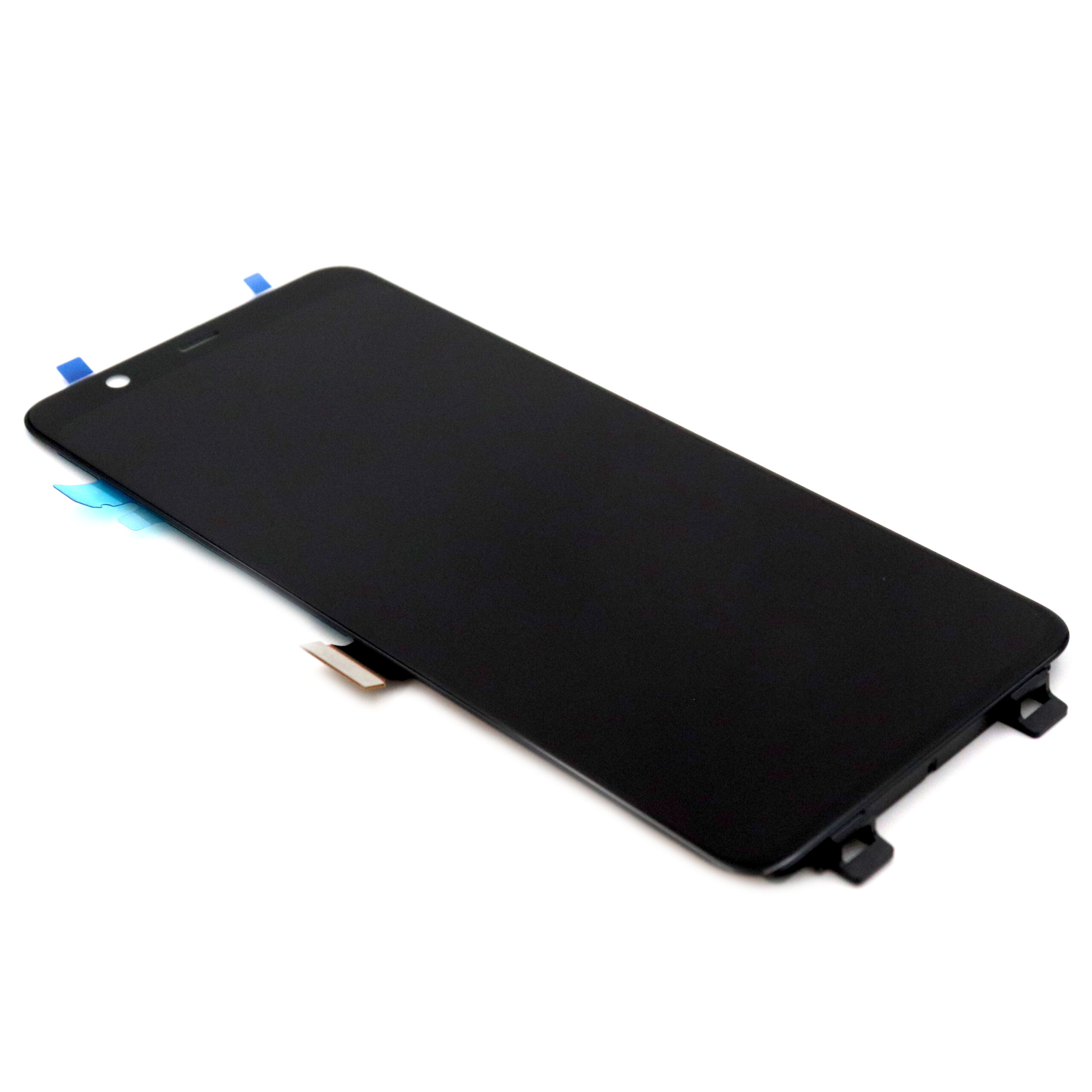 0223060515B_1-1.jpg Google Pixel 4 XL Display Premium OEM-Equivalent Zwart - Afbeelding 1