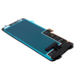 Google Pixel 4 XL Display Premium OEM-Equivalent Zwart - Afbeelding 2