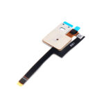 Home Button Google Pixel 3 XL Premium OEM-Equivalent Wit - Afbeelding 2