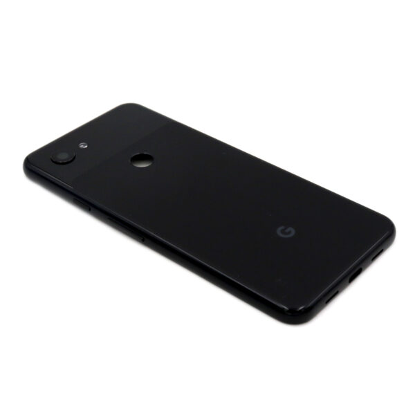Google Pixel 3a Achterkant Premium - Origineel Design