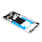 Google Pixel 3a Achterkant Premium - Origineel Design Wit - Afbeelding 2