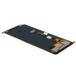 Google Pixel 3a Premium Display Service Pack - Origineel Zwart - Afbeelding 2