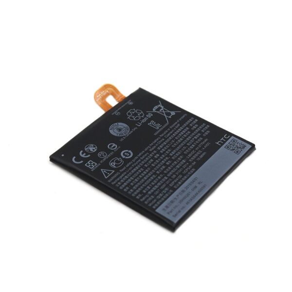 Google Pixel Batterij - Premium OEM-Equivalent Kwaliteit