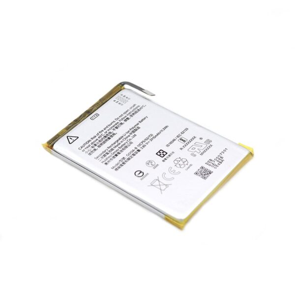 Google Pixel 3 Batterij – Premium OEM-Equivalent Kwaliteit